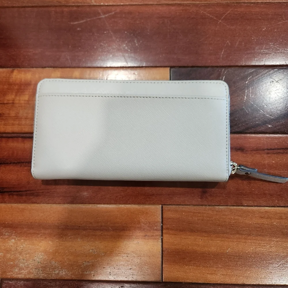 NWOTs Kate Spade x Disney Minnie Mouse Wallet